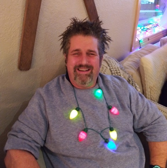 Meet your Posher, Sean - Picture 1 of 1